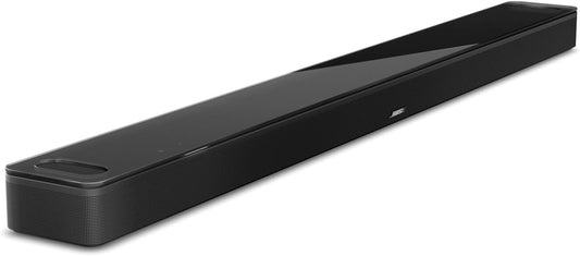 Bose Smart Soundbar 900 with Dolby Atmos