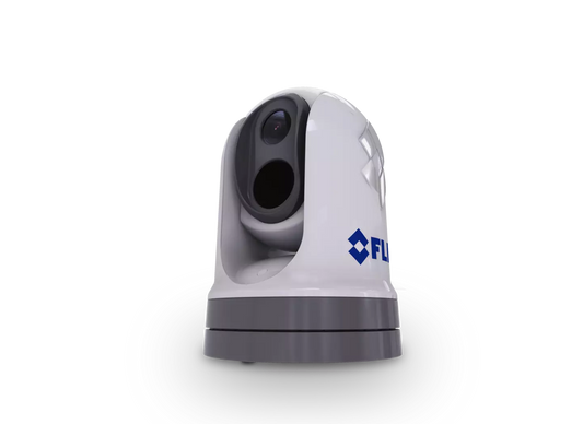 FLIR M364C LR Thermal/Low-Light Camera, Stab