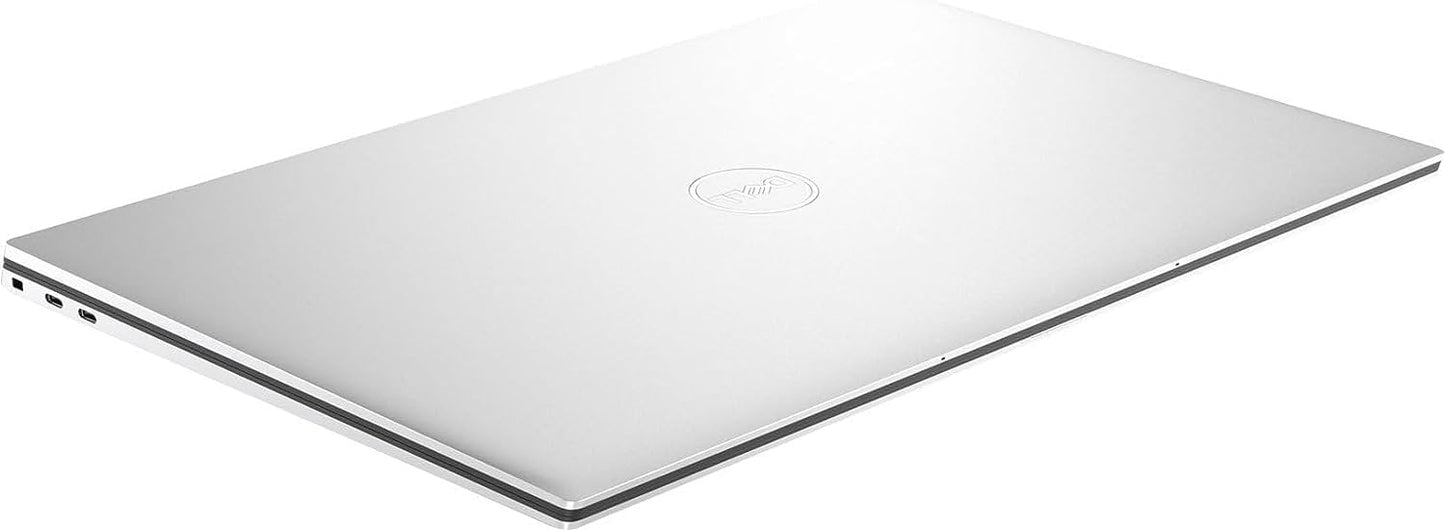 Dell XPS 15 9530 OLED Touch 3.5K Laptop with RTX 4070