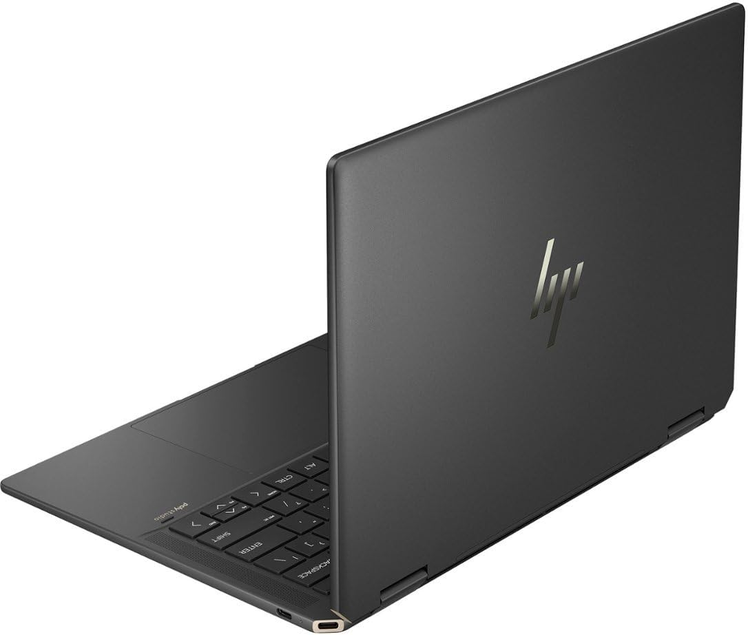 HP Spectre x360 14" 2K8 OLED 2-in-1 Laptop Intel Core Ultra 7