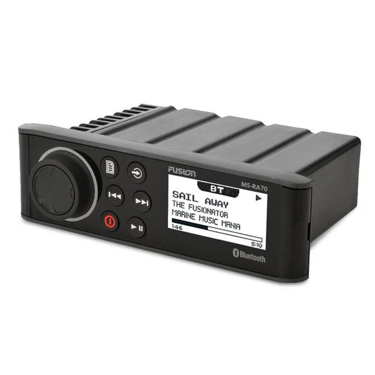 Fusion MS-RA70 Marine Stereo
