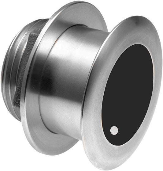 Simrad 000-13782-001 xSonic SS175H-W/20 Chirp Transducer 20° 1kW Tilted Element, silver