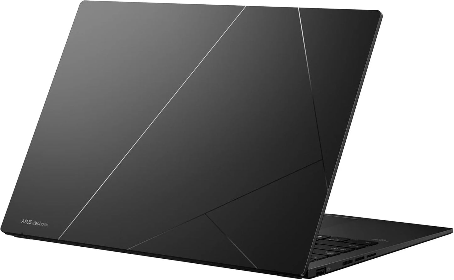 ASUS ZenBook 14 OLED AMD Ryzen 7 Ultralight Laptop