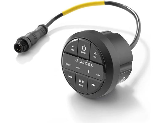 JL Audio MMR-20-BE Wired Marine Remote