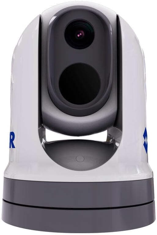 FLIR M364C LR Thermal/Low-Light Camera, Stab