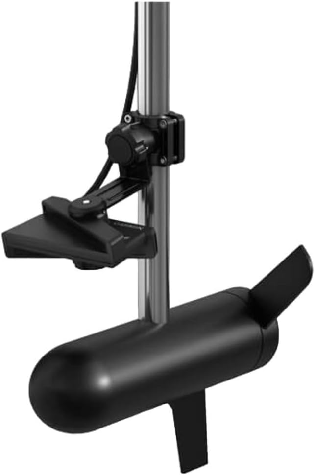 Garmin Panoptix LiveScope Plus System LVS34 Live-Scanning Sonar