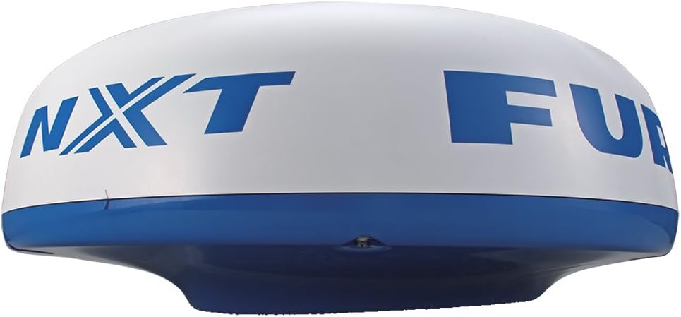Furuno DRS4DNXT 4kW Doppler Radar Module for NavNet TZtouch3