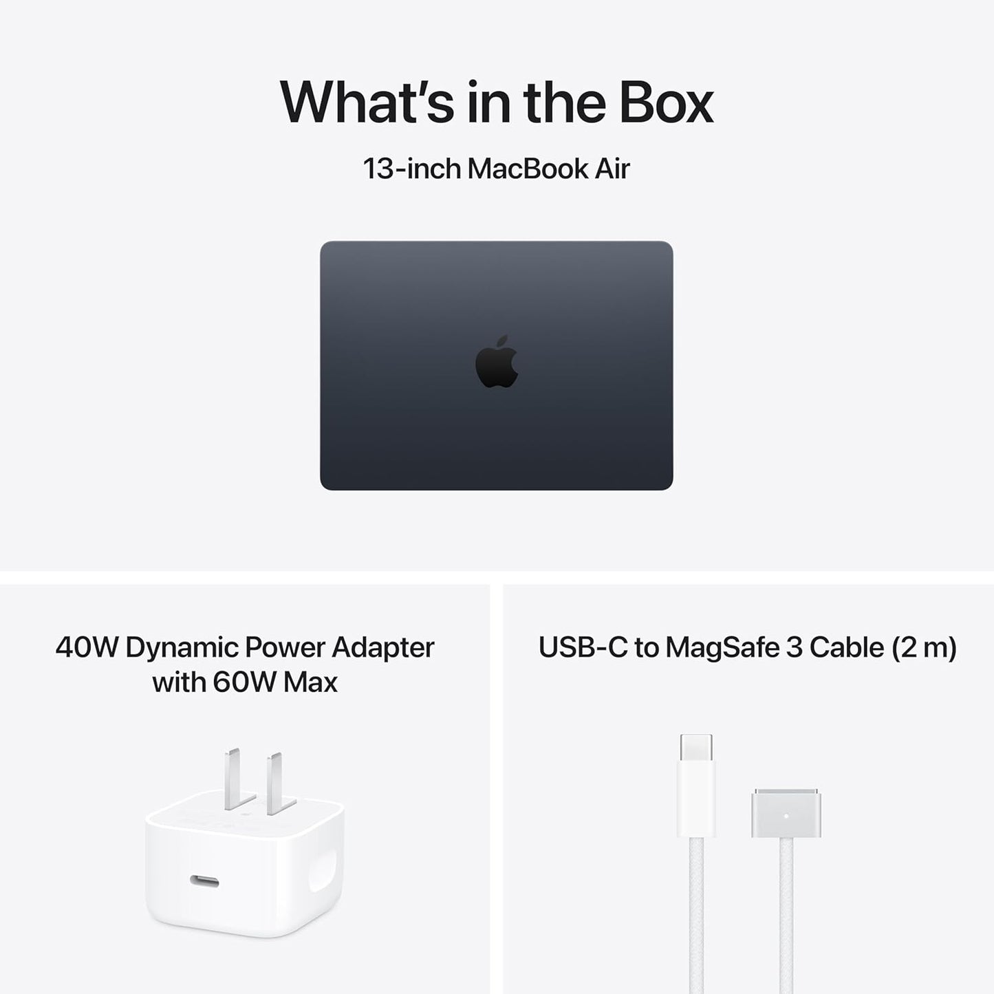 Apple MacBook Air (M5)