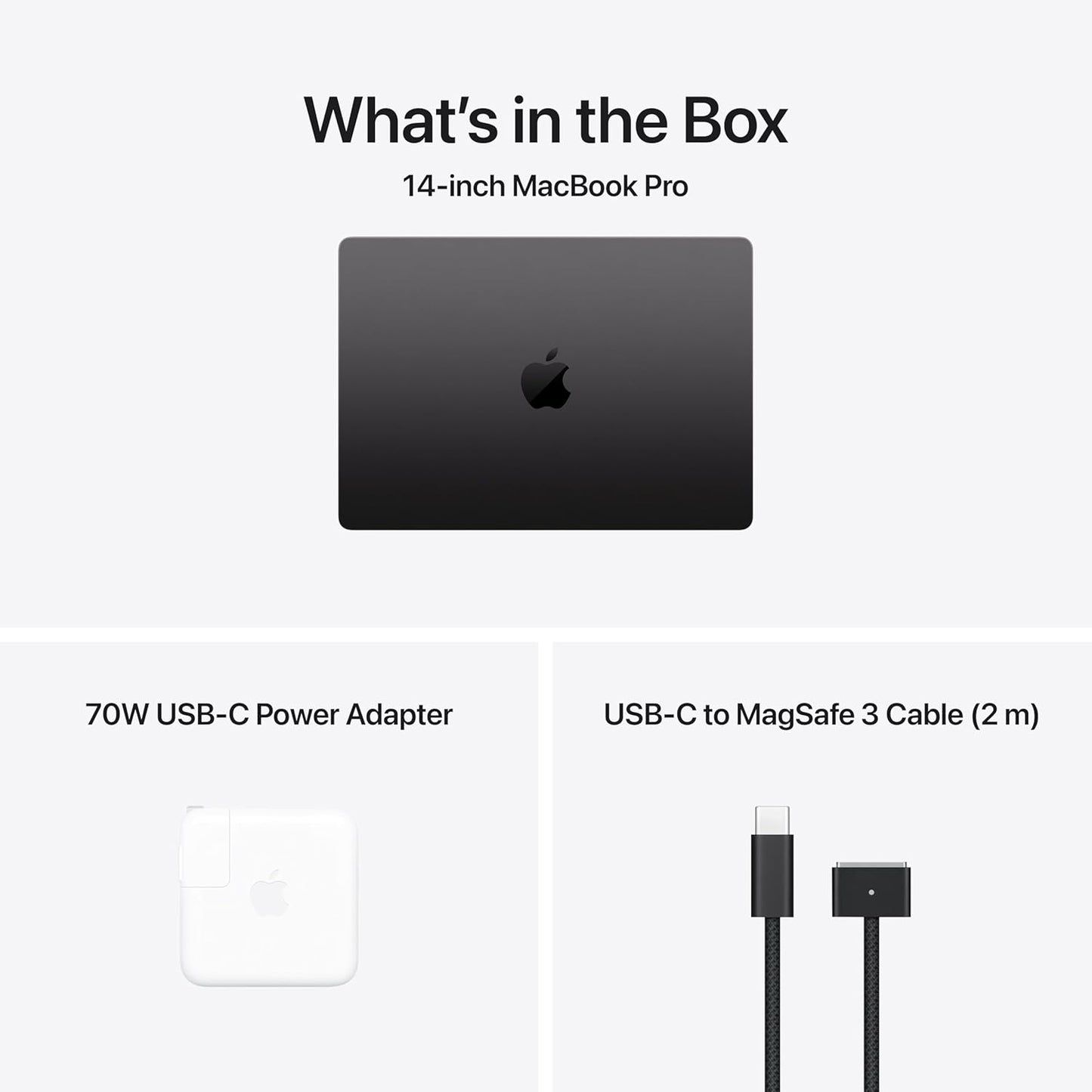 Apple MacBook Pro (M5)