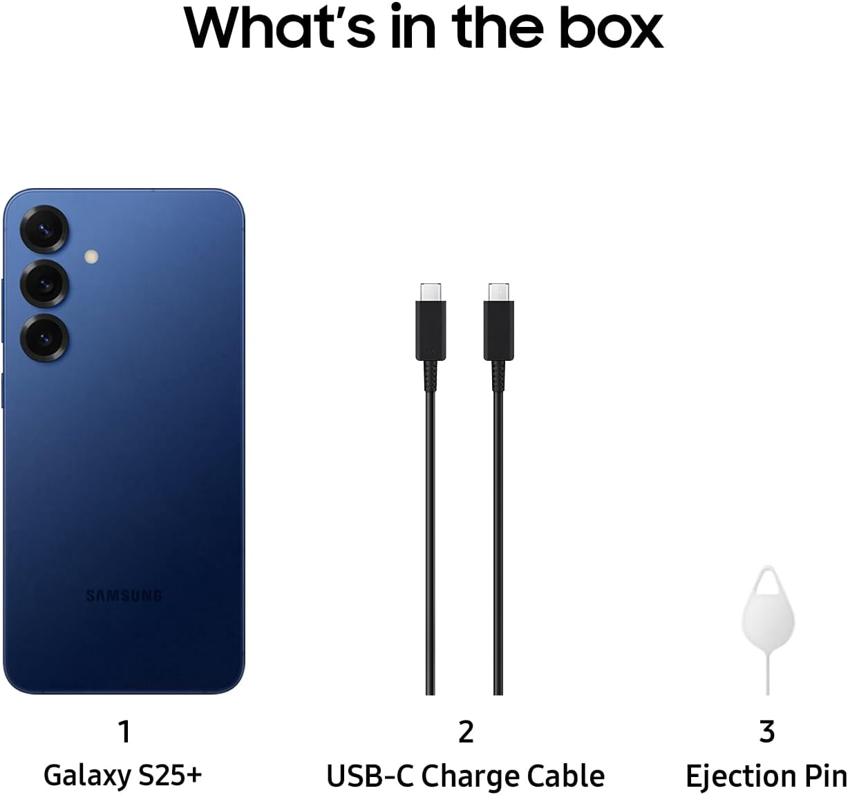 Samsung Galaxy S25+