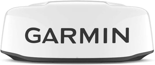 Garmin GMR 18 xHD3 18" 4kW Dome Radar