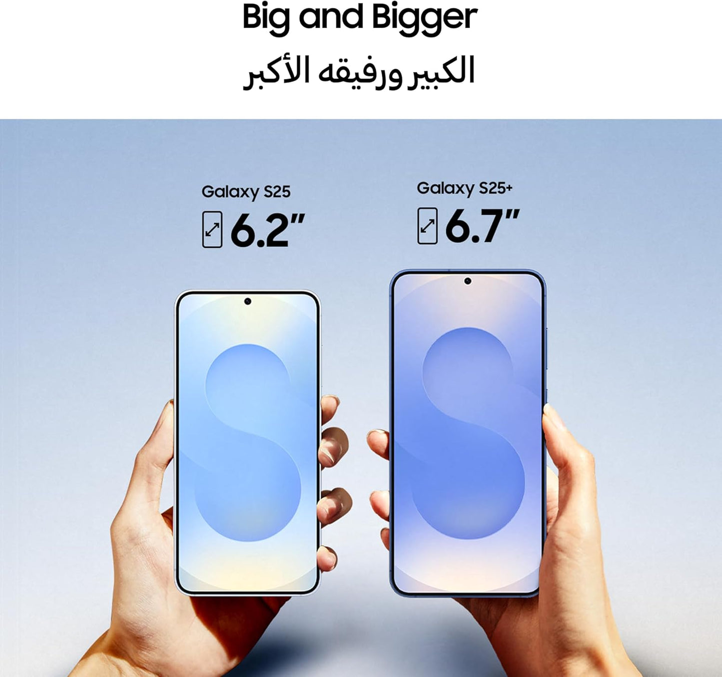 Samsung Galaxy S25