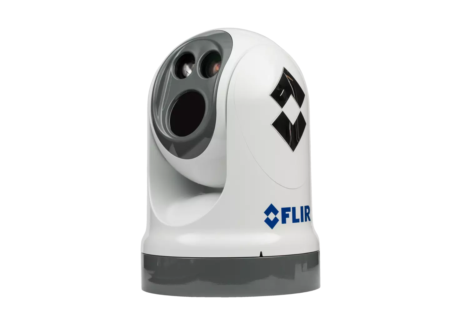 FLIR M400XR 640 x 480 Thermal Camera System w/Video Tracking