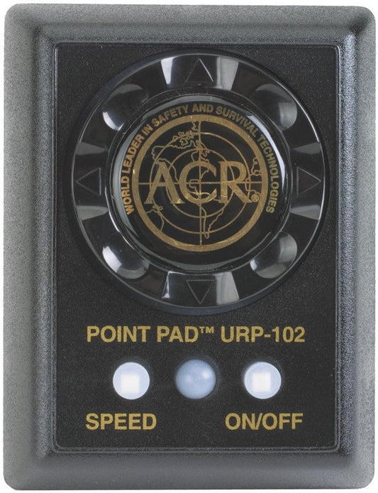ACR URP-102 Searchlight Point Pad