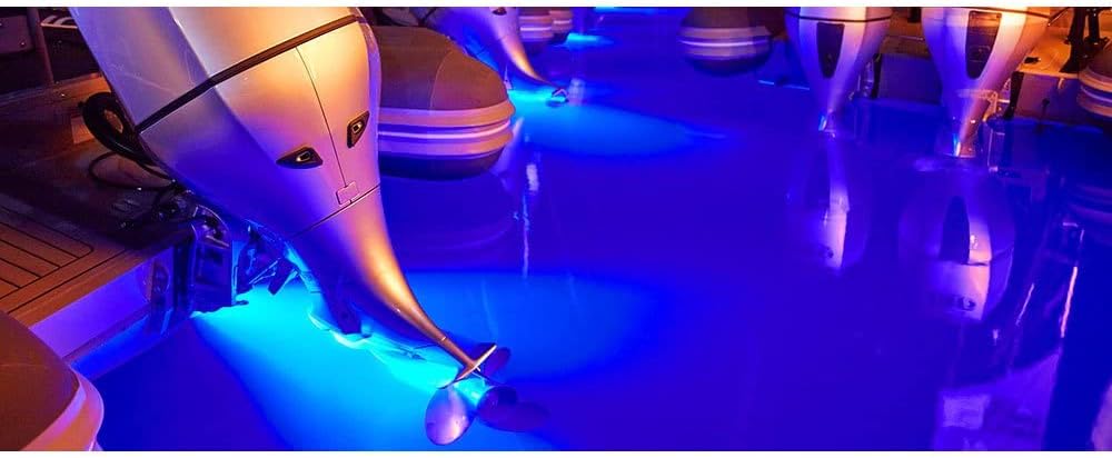 OceanLED Sport S3116S Underwater LED Light