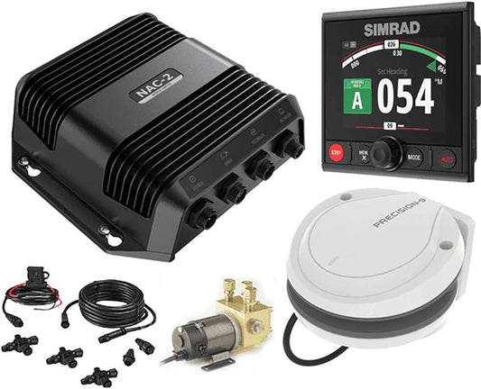 Simrad AP44 VRF Pack High Capacity - 000-13562-001