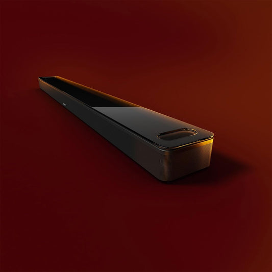 Bose Smart Soundbar 900 with Dolby Atmos