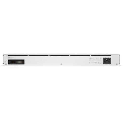 Ubiquiti UniFi Dream Machine Pro
