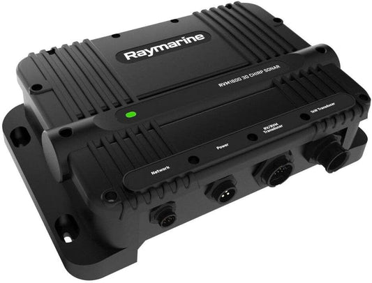 Raymarine RVM1600 Fishfinder Module w/RealVision Max