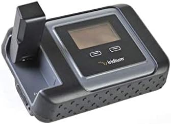 Iridium GO! exec Global Satellite Communicator with SOS