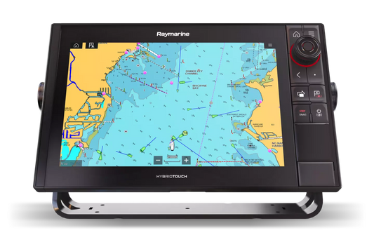 Raymarine Axiom Pro 12 RVX, Navionics+ N. America
