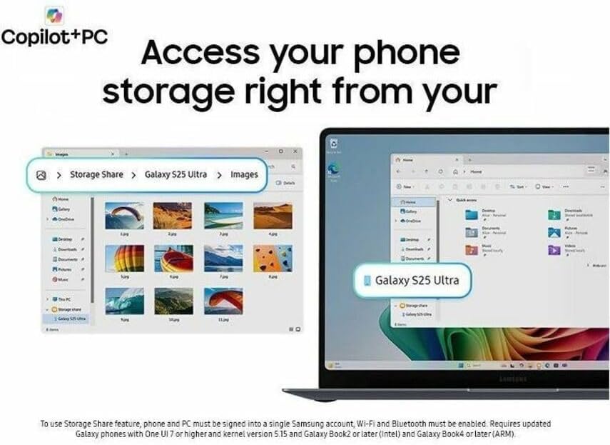 Samsung Galaxy Book 6 Pro