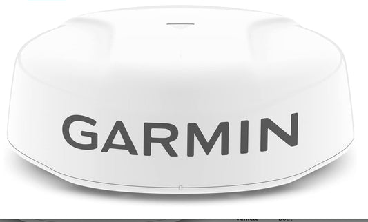 Garmin GMR Fantom™ 24x, Dome Radar, White