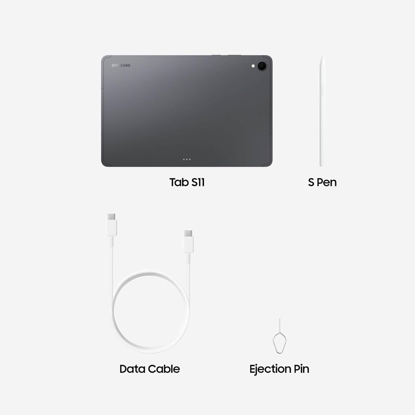 Samsung Galaxy Tab S11