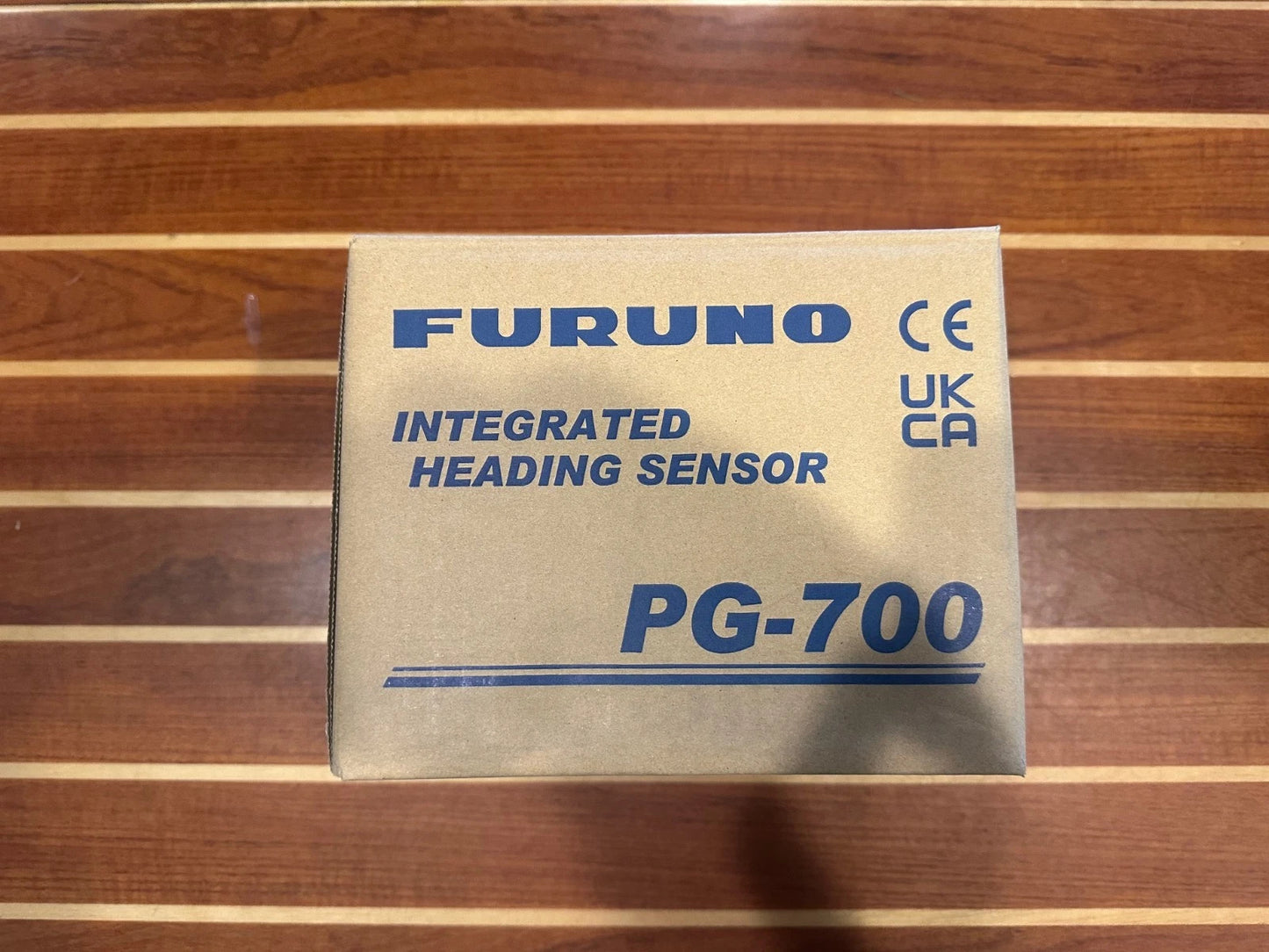 Furuno PG700 Elec. Compass