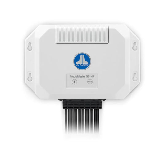 JL Audio MediaMaster MM55-HR Hidden Marine Receiver