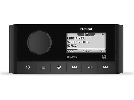 Fusion MS-RA60 Marine Stereo