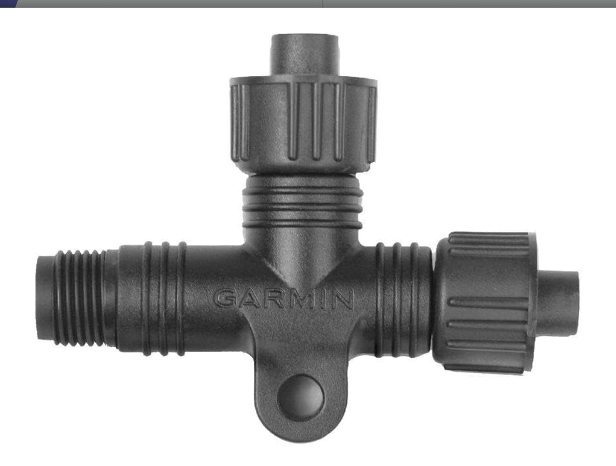 Garmin NMEA 2000 Starter Kit