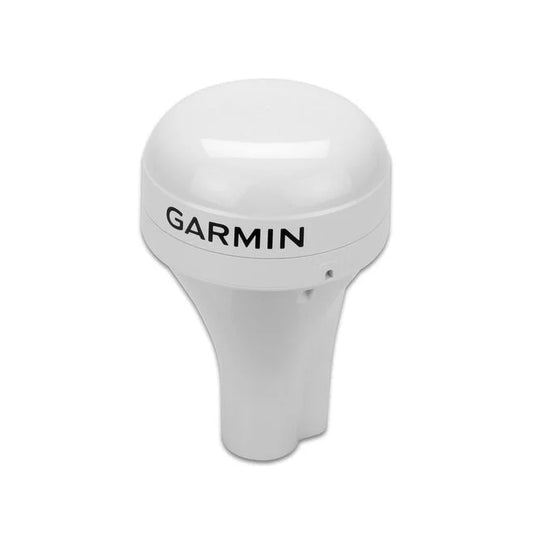 Garmin GPS 24xd GPS/COMPASS Antenna/Receiver, NMEA 2000