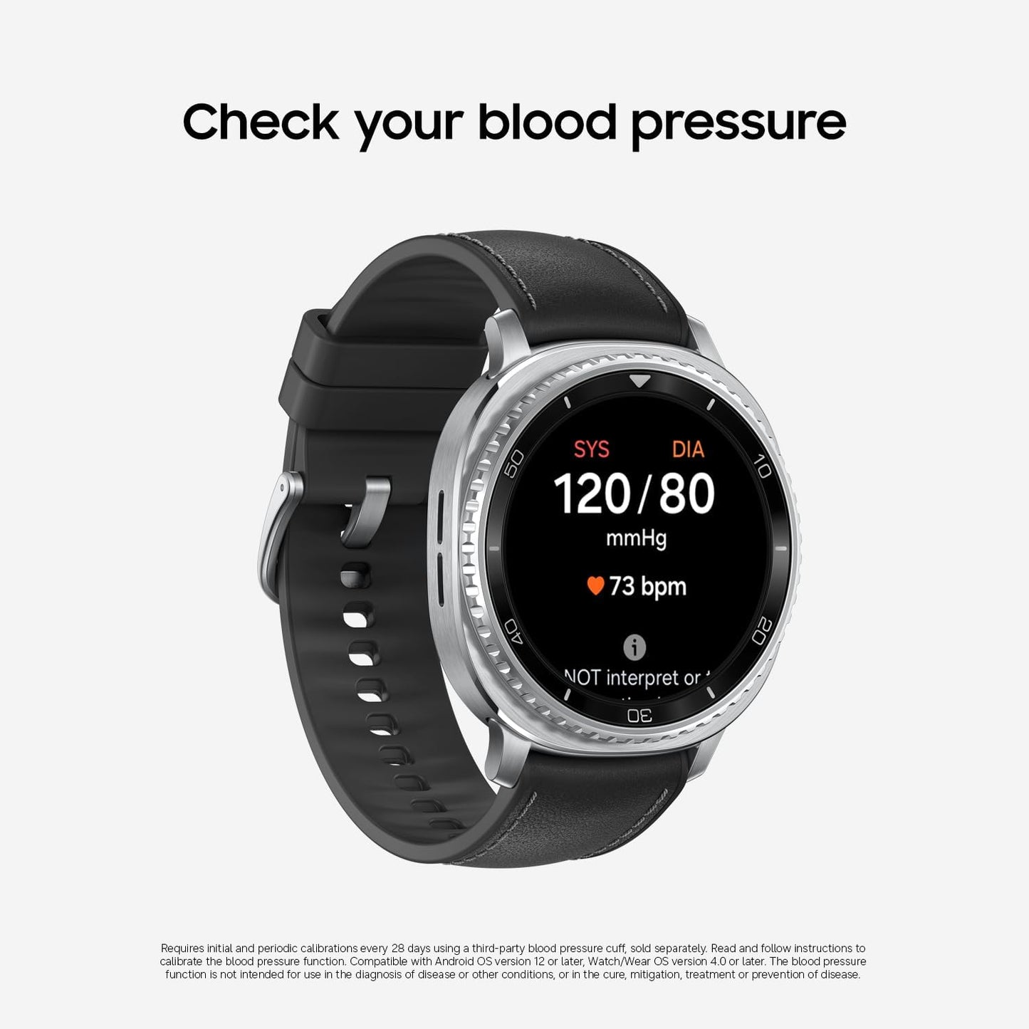 Samsung Galaxy Watch 8 Classic