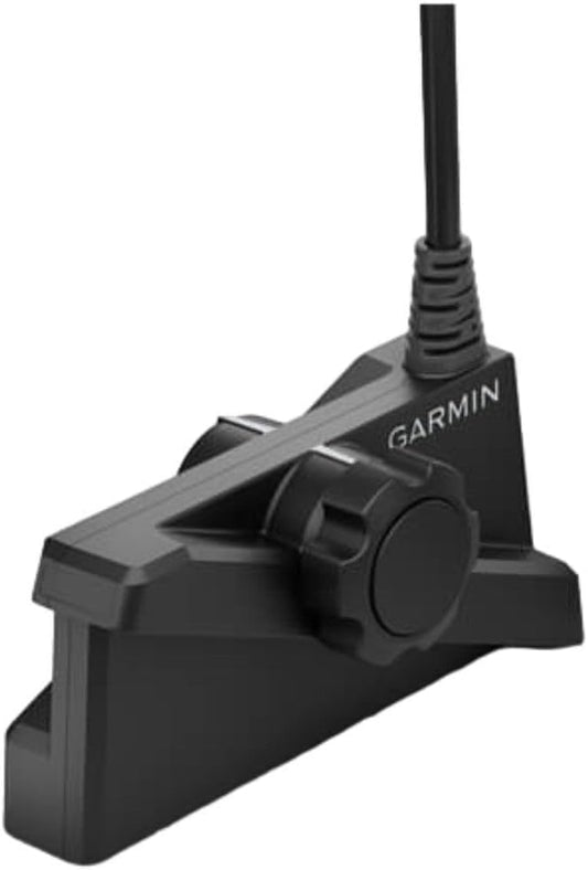 Garmin Panoptix LiveScope Plus System LVS34 Live-Scanning Sonar