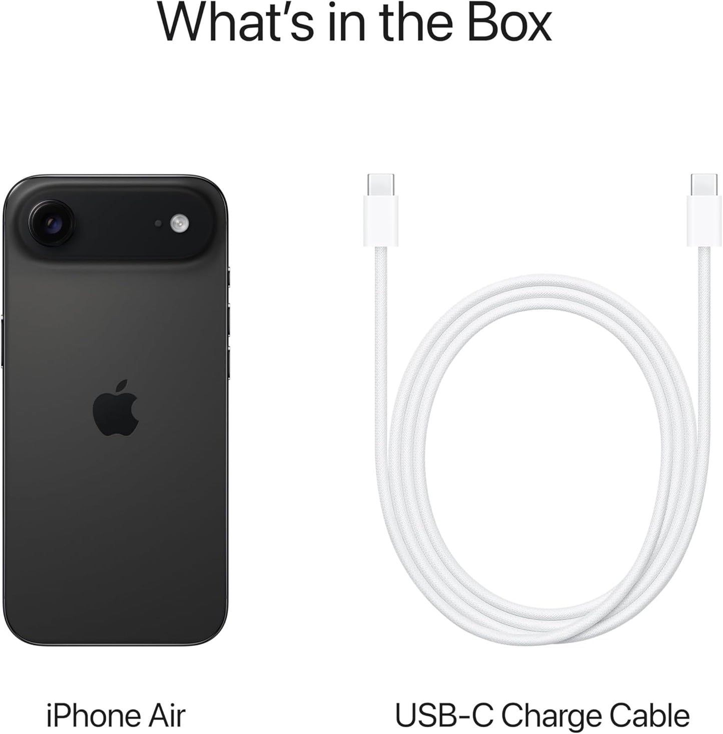 Apple iPhone 17 Air