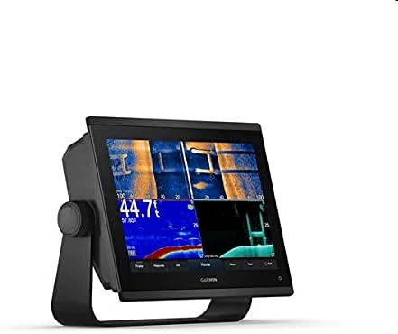 Garmin GPSMAP 1223xsv 12" Chartplotter with Navionics+