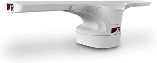 Raymarine 55 Watt Cyclone with 4' Antenna 15M Cables