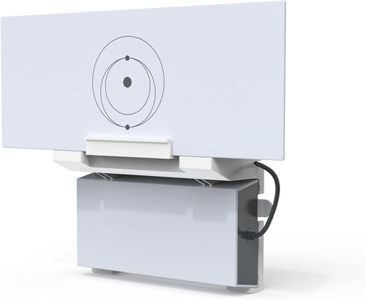 Starlink Gen 3 Mount, All in One Starlink Standard V3/V4 Mesh Router and Starlink Power Supply