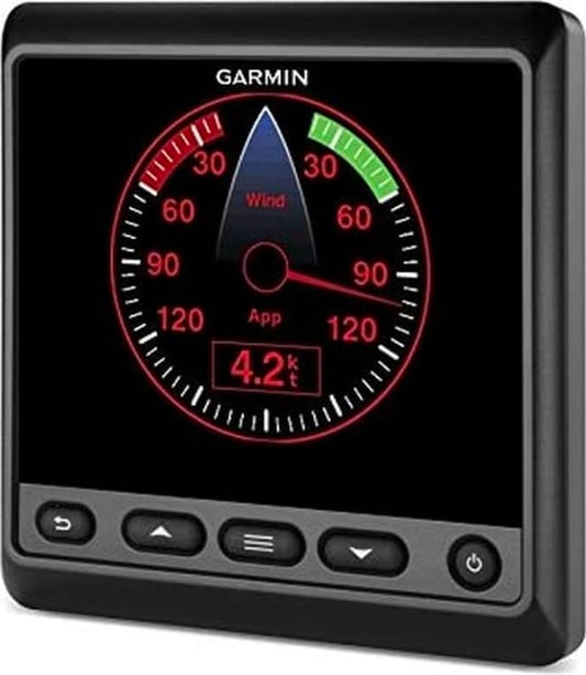 Garmin GMI 20 Marine Instrument Display