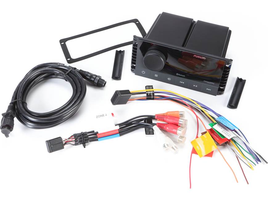Fusion MS-RA210 Marine Stereo
