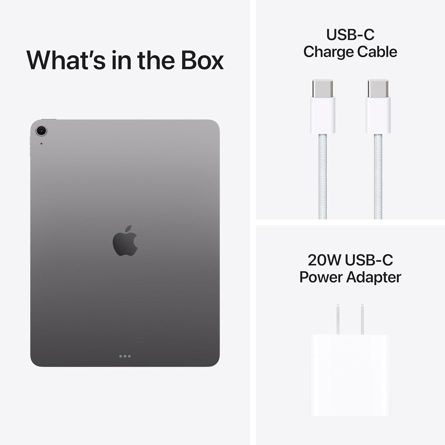 Apple iPad Air (M4)