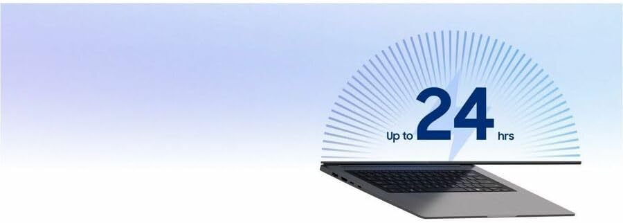 Samsung Galaxy Book 6 (Copilot+ PC)