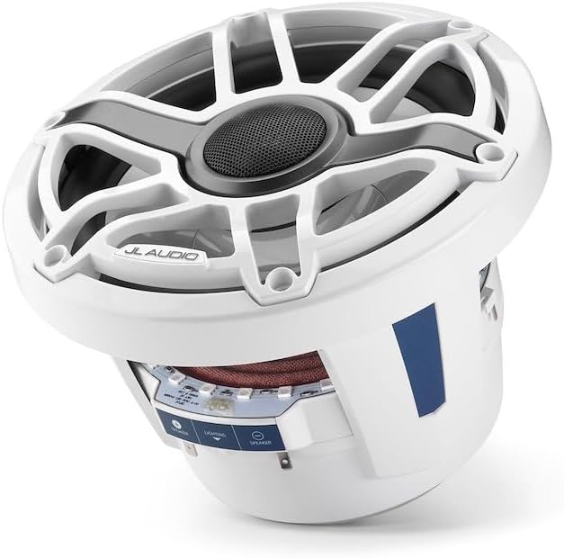 JL M6-10W-S-GWGW-I-4 Subwoofer
