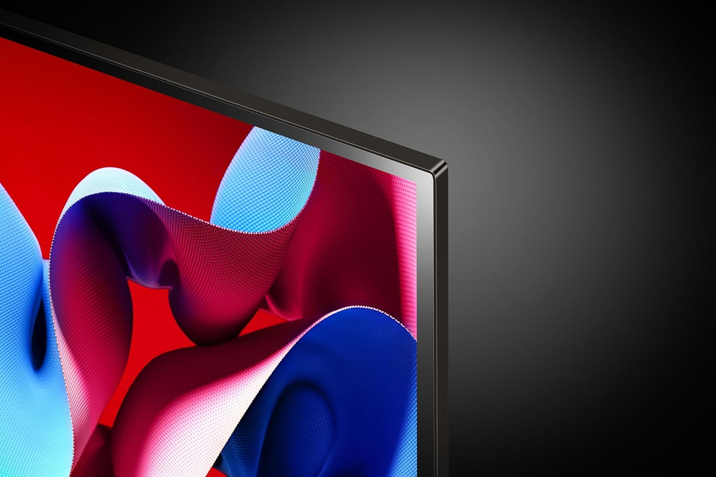 LG OLED evo C4 65" 4K Smart TV 2024 (OLED65C4PUA)