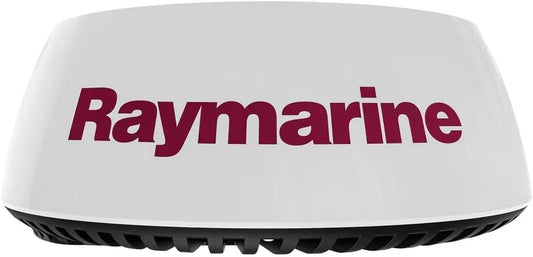 Raymarine Quantum 2 Q24D 18" CHIRP Doppler Radar