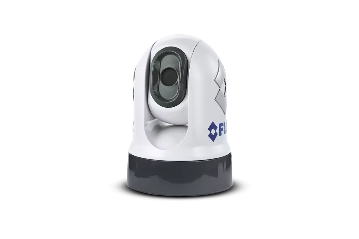 FLIR E70354 M232 Pan Tilt Thermal Camera 9hz