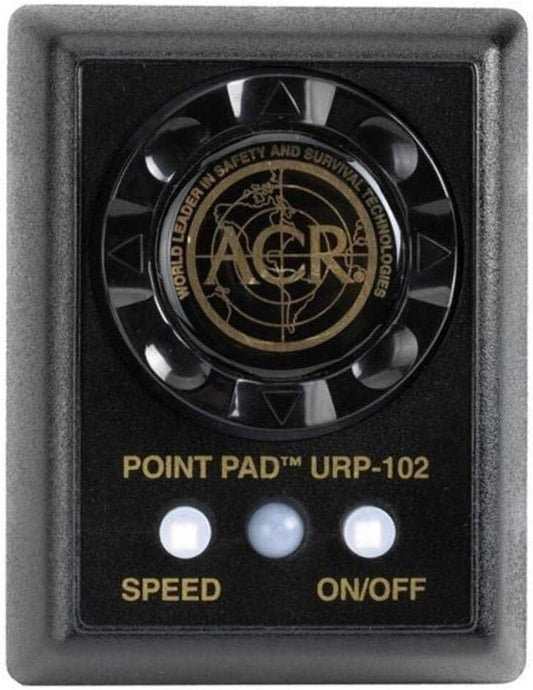 ACR Universal Remote Control Kit w/ Master Controller