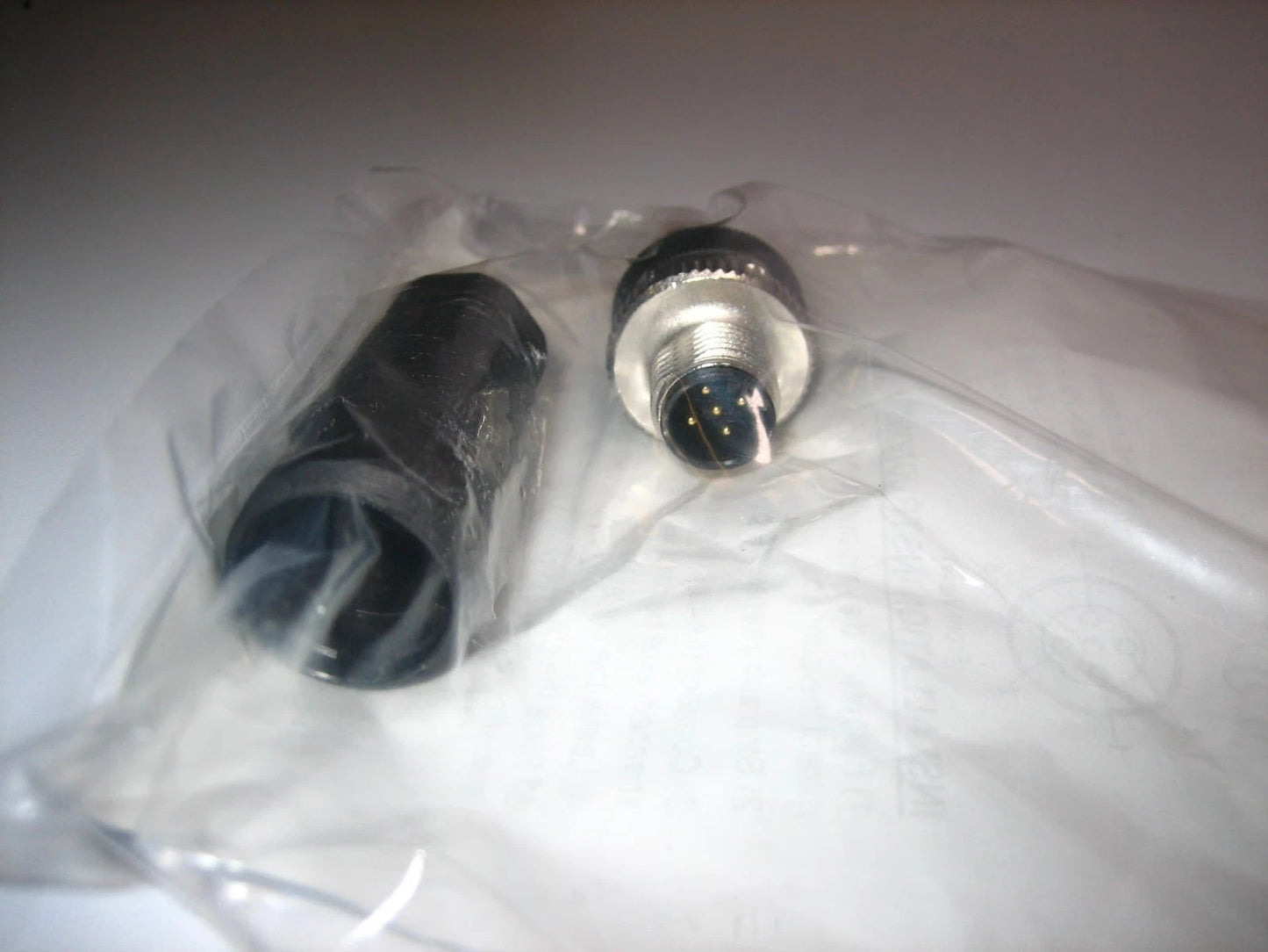Maretron NMEA 2000 Male Field-Attachable Connector
