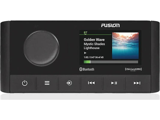 Fusion MS-RA210 Marine Stereo